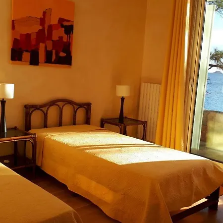 Villa Sur La Plage De Pinarello